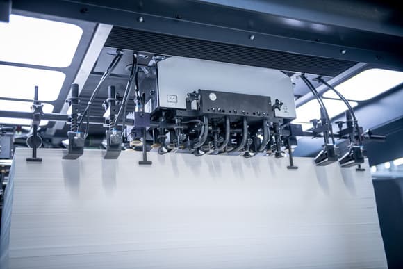 DriveTronic Feeder